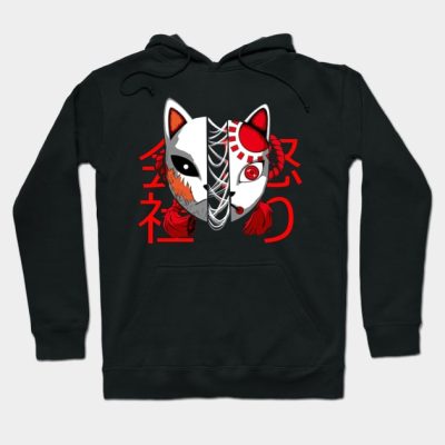 Demon Slayer Hoodie Official Demon Slayer Merch