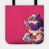 Human Inosuke Demon Slayer Tote Official Demon Slayer Merch