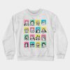 Slayer Corps Crewneck Sweatshirt Official Demon Slayer Merch