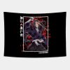 Kokushibo Demon Slayer Tapestry Official Demon Slayer Merch