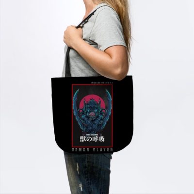 Inosuke Hashibira Tote Official Demon Slayer Merch