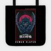 Inosuke Hashibira Tote Official Demon Slayer Merch