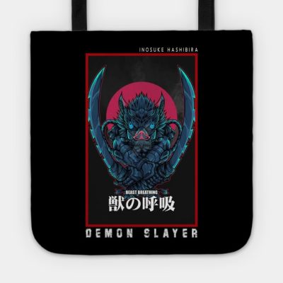 Inosuke Hashibira Tote Official Demon Slayer Merch