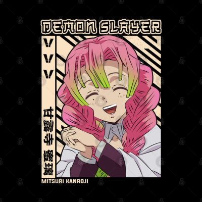 Mitsuri Kanroji Demon Slayer Phone Case Official Demon Slayer Merch