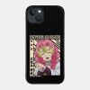 Mitsuri Kanroji Demon Slayer Phone Case Official Demon Slayer Merch