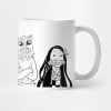 Derp Demon Slayer Demon Slayer Anime Manga Mug Official Demon Slayer Merch