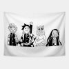 Derp Demon Slayer Demon Slayer Anime Manga Tapestry Official Demon Slayer Merch