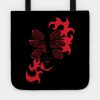 Upper Rank One Tote Official Demon Slayer Merch