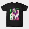 Gyokko Demon Slayer T-Shirt Official Demon Slayer Merch