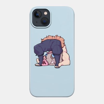 Inosuke Phone Case Official Demon Slayer Merch