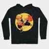 Zenitsu Hoodie Official Demon Slayer Merch