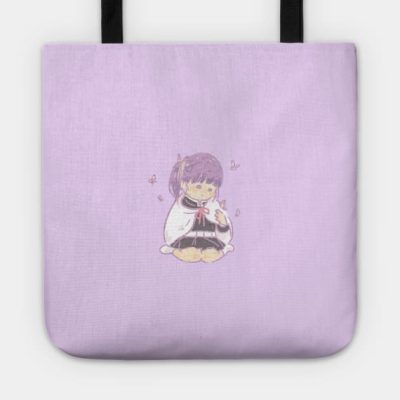 Demon Slayer Kimetsu No Yaiba Tsuyuri Kanawo Tote Official Demon Slayer Merch