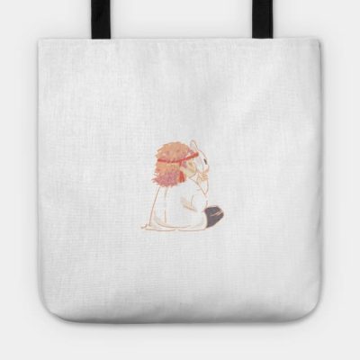 Demon Slayer Kimetsu No Yaiba Sabito Tote Official Demon Slayer Merch