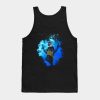 Soul Of The Masked Hunter Tank Top Official Demon Slayer Merch