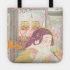 Demon Slayer Kimetsu No Yaiba Kamado Nezuko Tote Official Demon Slayer Merch