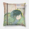 Demon Slayer Kimetsu No Yaiba Inosuke Throw Pillow Official Demon Slayer Merch