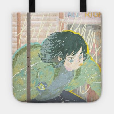 Demon Slayer Kimetsu No Yaiba Inosuke Tote Official Demon Slayer Merch