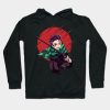 Demon Slayer Hoodie Official Demon Slayer Merch