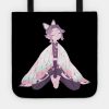 Sinobu Kocho Tote Official Demon Slayer Merch