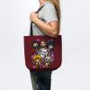 Demon Slayer Team Tote Official Demon Slayer Merch