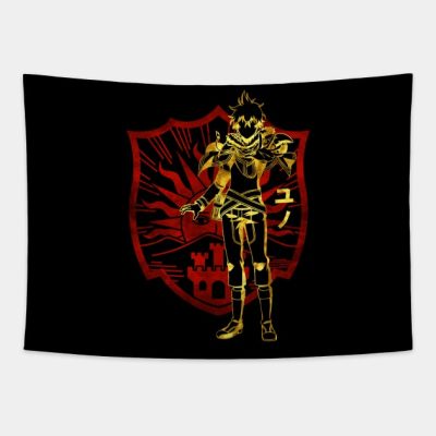 Yuno Tapestry Official Demon Slayer Merch