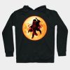 Demon Moon Hoodie Official Demon Slayer Merch