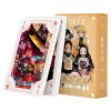 Demon Slayer Poker playing cards board games Anime Nezuko child kids Children toys deck card manga - Demon Slayer Store