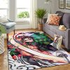 demon slayer anime carpet rug 1 - Demon Slayer Store