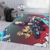 demon slayer area rugs - Demon Slayer Store