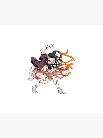 Demon Slayer Anime Tapestry Official Demon Slayer Merch