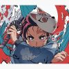 Tanjiro Kamado Tapestry Official Demon Slayer Merch