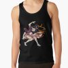 Demon Slayer Anime Tank Top Official Demon Slayer Merch