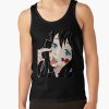 Demon Slayer - Muichiro Tokito Tank Top Official Demon Slayer Merch