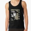 Kibutsuji - The Demon Master Tank Top Official Demon Slayer Merch