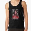 Demons Slayerss, Anime Manga Nezuko Tank Top Official Demon Slayer Merch