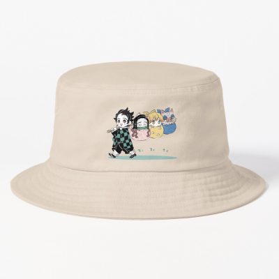 Carry Forward Bucket Hat Official Demon Slayer Merch