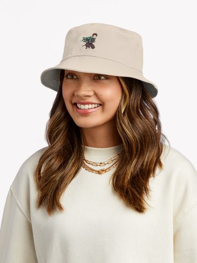 Copy Of Demon Slayer Bucket Hat Official Demon Slayer Merch