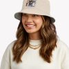 Demon Slayer Tengen Uzui Bucket Hat Official Demon Slayer Merch