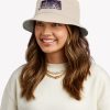 Demon Slayer (Kimetsu No Yaiba) Bucket Hat Official Demon Slayer Merch