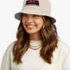 Demon Slayer (Kimetsu No Yaiba) Bucket Hat Official Demon Slayer Merch