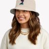 Demon Slayer Bucket Hat Official Demon Slayer Merch