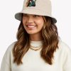  Demon Slayer Bucket Hat Official Demon Slayer Merch