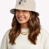 Carry Forward Bucket Hat Official Demon Slayer Merch