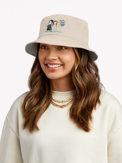 Carry Forward Bucket Hat Official Demon Slayer Merch