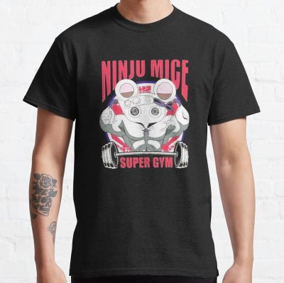 T-Shirt Official Demon Slayer Merch