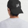 Demon Slayer Corps Destroy Design (Back) Cap Official Demon Slayer Merch