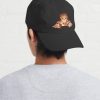 Simply Kyoujurou Cap Official Demon Slayer Merch