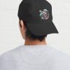 Demon Slayer Cap Official Demon Slayer Merch