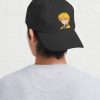 Demon Slayer Zenitsu Cap Official Demon Slayer Merch