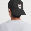 Sabito Kitsune Mask Cap Official Demon Slayer Merch